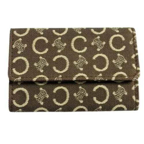 Pre-owned > Pre-owned Accessories - - Celine Vintage - Modalova