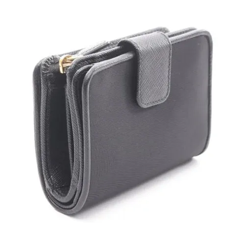 Pre-owned > Pre-owned Accessories > Pre-owned Wallets - - Prada Vintage - Modalova