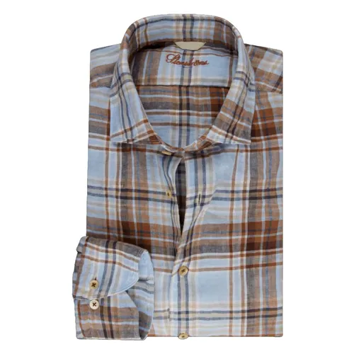 Shirts > Casual Shirts - - Stenströms - Modalova
