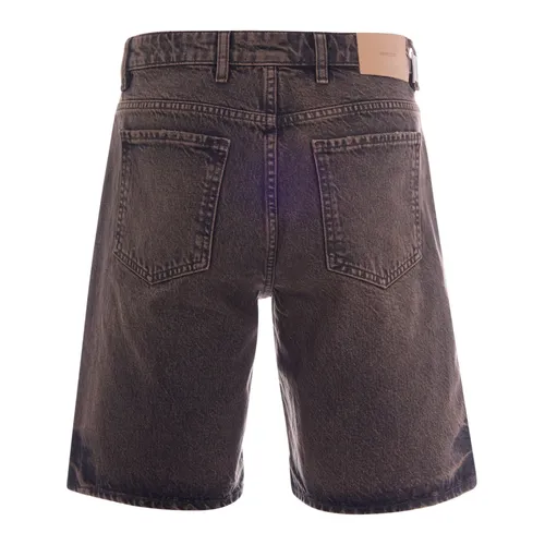 Shorts > Denim Shorts - - Represent - Modalova