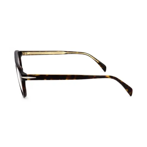 Accessories > Glasses - - Eyewear by David Beckham - Modalova
