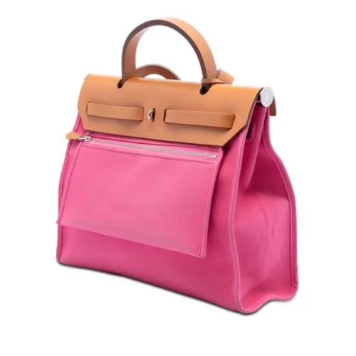 Pre-owned > Pre-owned Bags > Pre-owned Handbags - - Hermès Vintage - Modalova