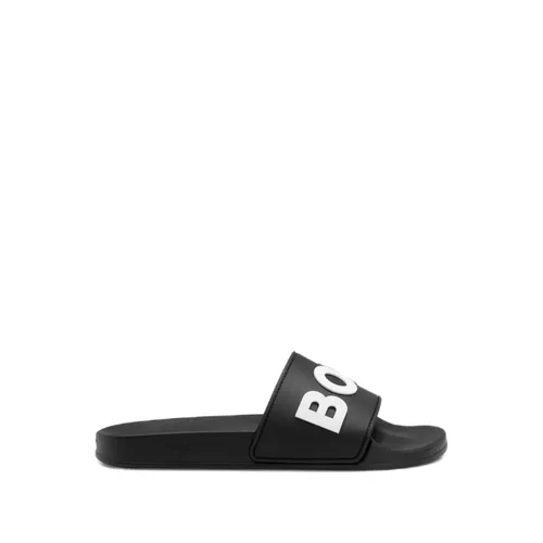 Shoes > Flip Flops & Sliders > Sliders - - Hugo - Modalova