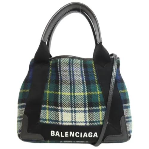 Pre-owned > Pre-owned Bags > Pre-owned Handbags - - Balenciaga Vintage - Modalova