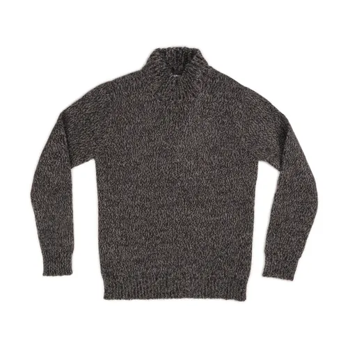 Knitwear > Turtlenecks - - Alpha Studio - Modalova