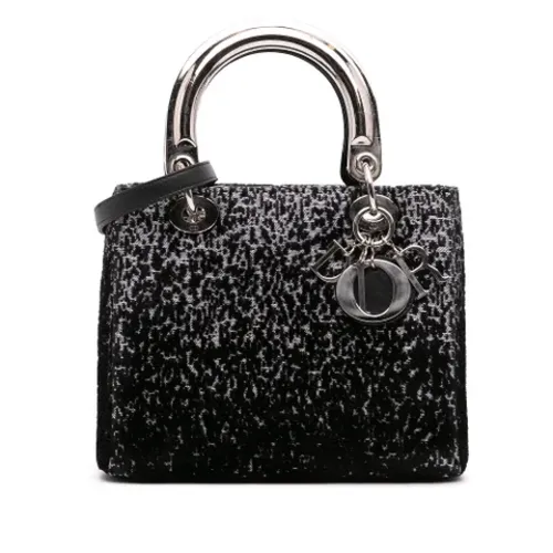 Pre-owned > Pre-owned Bags > Pre-owned Handbags - - Dior Vintage - Modalova