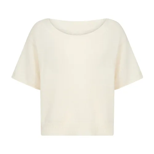 Knitwear > Round-neck Knitwear - - Part Two - Modalova