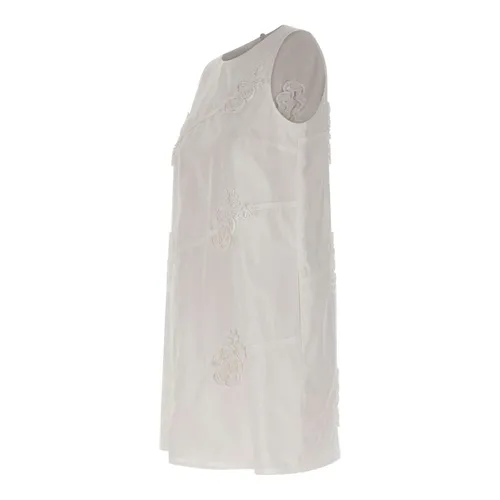 Dresses > Day Dresses > Short Dresses - - Marella - Modalova
