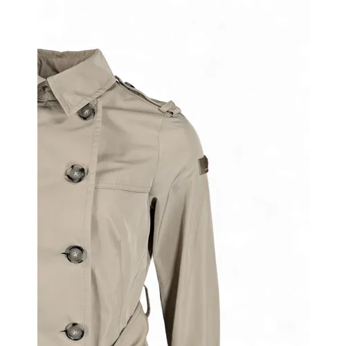 Coats > Trench Coats - - Peuterey - Modalova