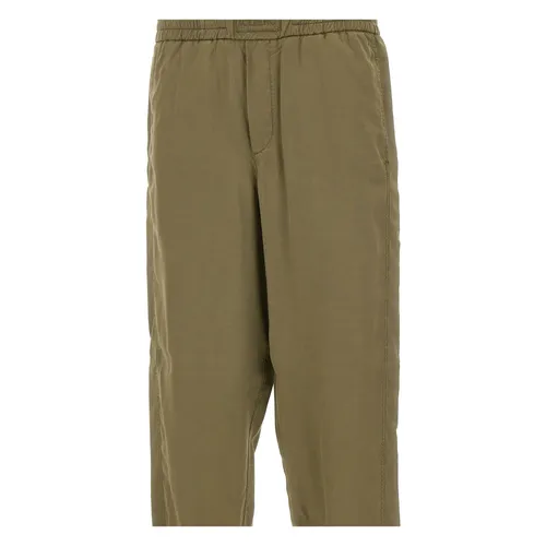 Trousers > Sweatpants - - Iceberg - Modalova