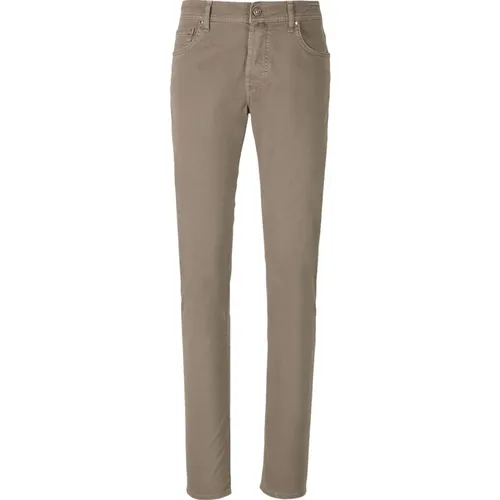 Jeans > Slim-fit Jeans - - Jacob Cohën - Modalova