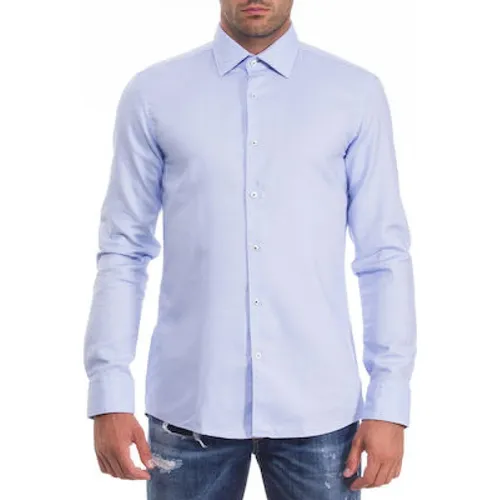 Shirts > Formal Shirts - - Hugo Boss - Modalova