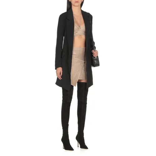 Skirts > Short Skirts - - Andrea Adamo - Modalova