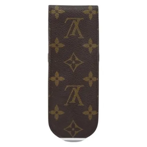 Pre-owned > Pre-owned Accessories - - Louis Vuitton Vintage - Modalova