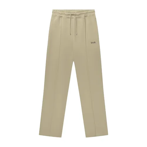 Trousers > Straight Trousers - - Balr. - Modalova