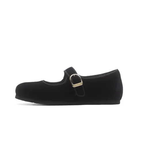 Shoes > Flats > Ballerinas - - Birkenstock - Modalova