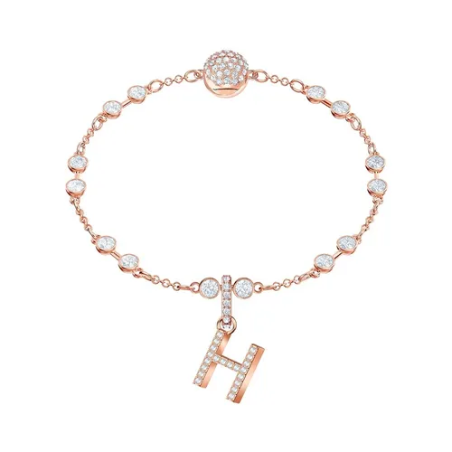 Accessories > Jewellery > Bracelets - - Swarovski - Modalova