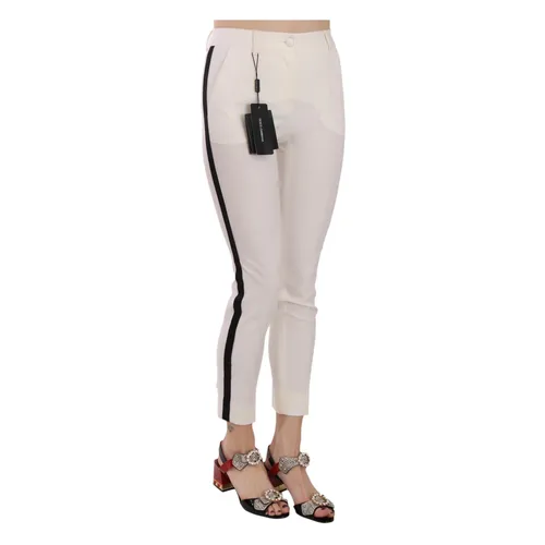 Jeans > Skinny Jeans - - Dolce & Gabbana - Modalova