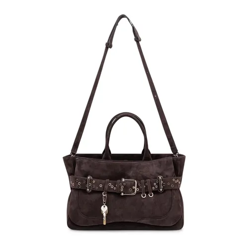 Osoi - Bags > Handbags - Brown - Osoi - Modalova