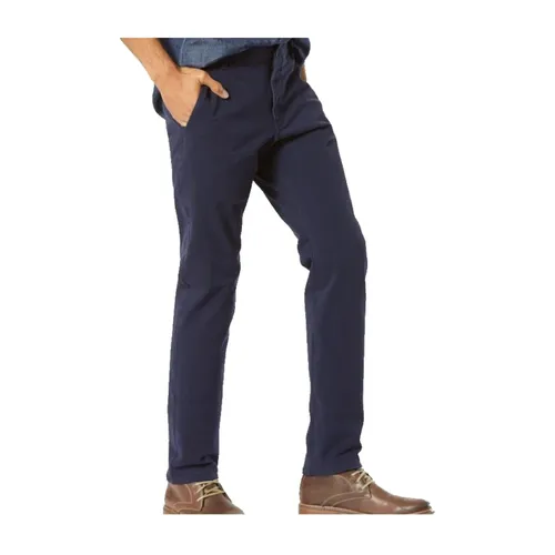 Trousers > Chinos - - Dockers - Modalova