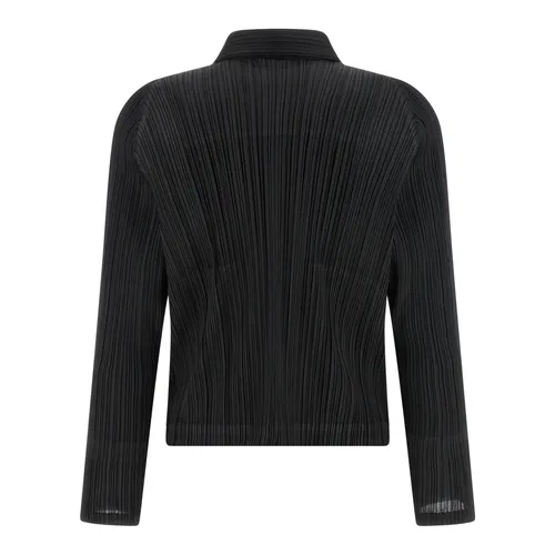Jackets > Light Jackets - - Issey Miyake - Modalova