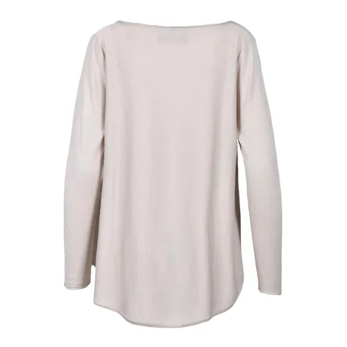 Knitwear > Round-neck Knitwear - - Wild Cashmere - Modalova