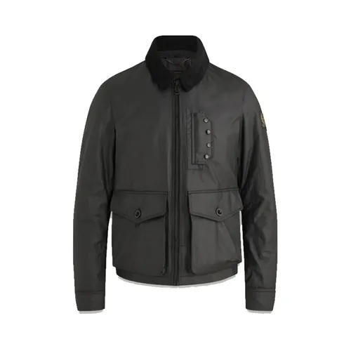 Jackets > Light Jackets - - Belstaff - Modalova