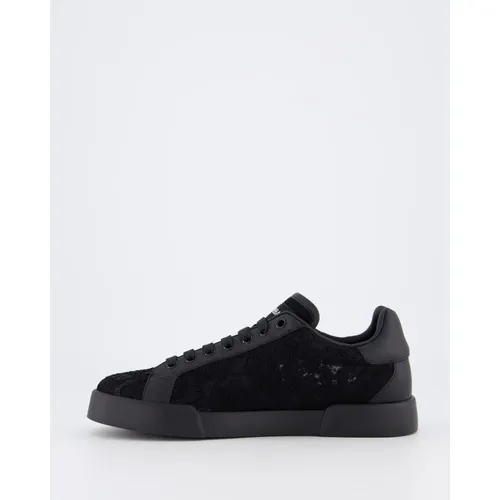 Shoes > Sneakers - - Dolce & Gabbana - Modalova