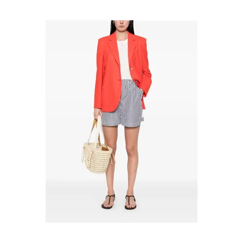 Jackets > Blazers - - Harris Wharf London - Modalova