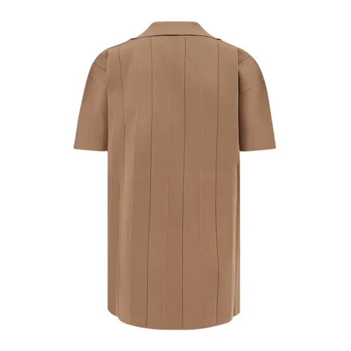 Tops > Polo Shirts - - Max Mara - Modalova