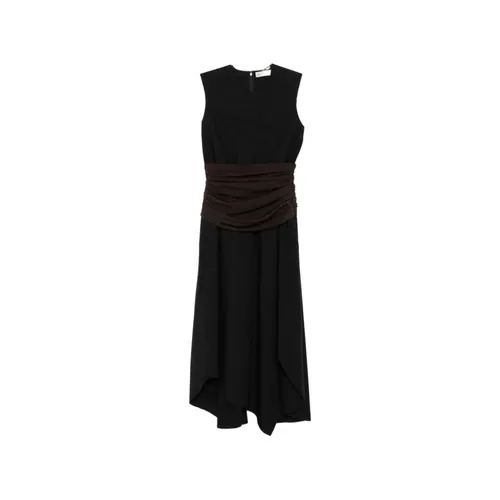 Dresses > Day Dresses > Midi Dresses - - Tory Burch - Modalova