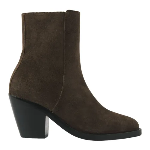 Shoes > Boots > Cowboy Boots - - Via Vai - Modalova