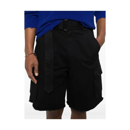 Shorts > Casual Shorts - - Laneus - Modalova