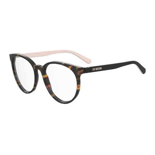 Accessories > Glasses - - Love Moschino - Modalova