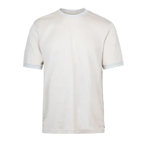 Tops > T-Shirts - - Eleventy - Modalova