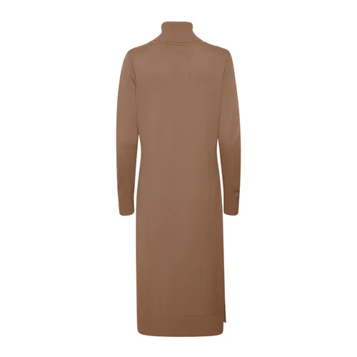 Dresses > Day Dresses > Knitted Dresses - - Saint Tropez - Modalova