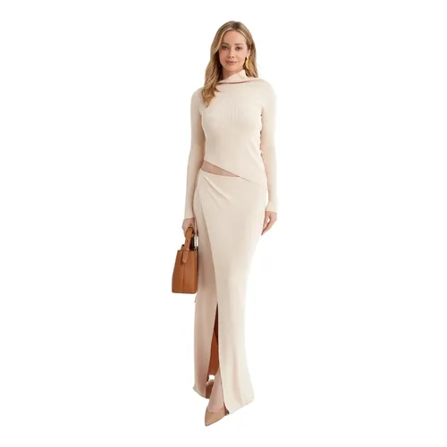 Dresses > Day Dresses > Maxi Dresses - - Aya Muse - Modalova