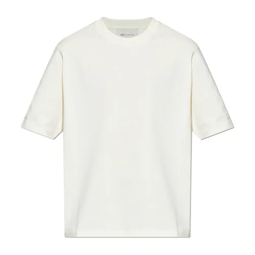 Tops > T-Shirts - - Ami Paris - Modalova