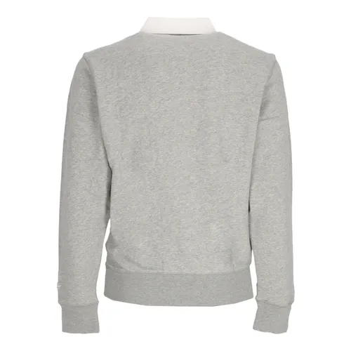 Nike - Tops > Polo Shirts - Gray - Nike - Modalova