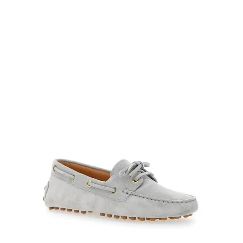 Shoes > Flats > Loafers - - Tod's - Modalova