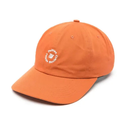 Accessories > Hats > Caps - - Palmes - Modalova