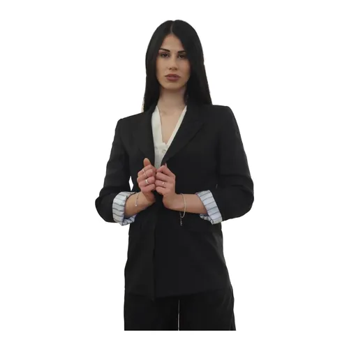Jackets > Blazers - - Marella - Modalova