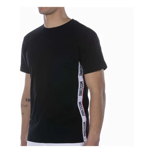 Tops > T-Shirts - - Moschino - Modalova