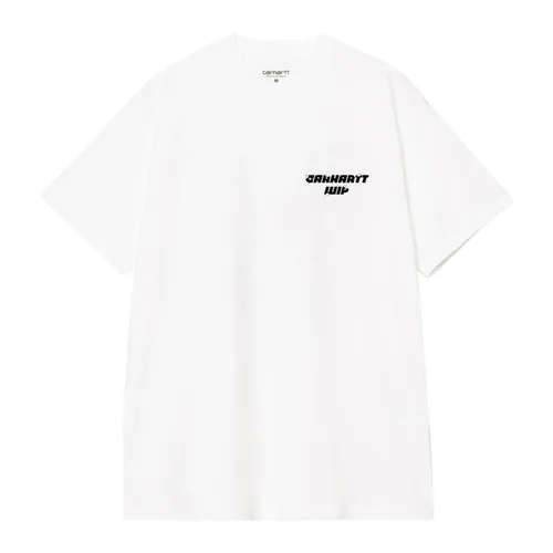 Tops > T-Shirts - - Carhartt Wip - Modalova