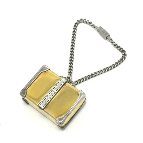 Pre-owned > Pre-owned Accessories - - Gucci Vintage - Modalova