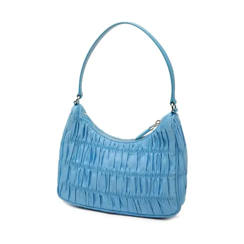 Pre-owned > Pre-owned Bags > Pre-owned Shoulder Bags - - Prada Vintage - Modalova