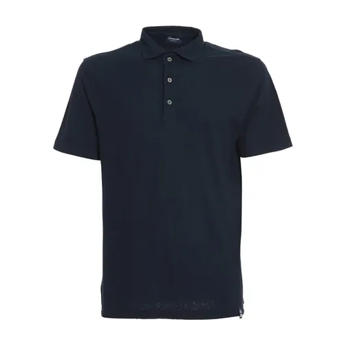 Tops > Polo Shirts - - Drumohr - Modalova