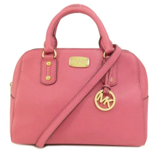 Pre-owned > Pre-owned Bags > Pre-owned Handbags - - Michael Kors Pre-owned - Modalova