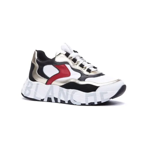 Shoes > Sneakers - - Voile Blanche - Modalova