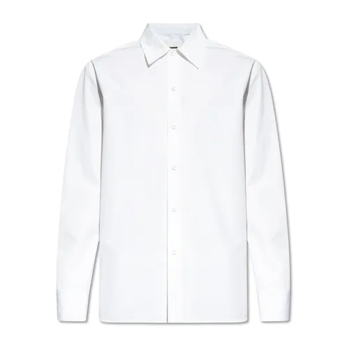 Shirts > Formal Shirts - - Jil Sander - Modalova